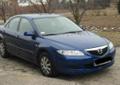 Mazda 6 1,8 16V SEDAN 2004