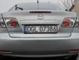 Mazda 6 2003 rok 2l benz+ LPG Igła
