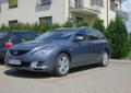 Mazda 6 2010