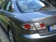 Mazda 6 2,0 diesel książka serwisowa polecam!!
