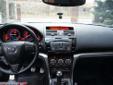 Mazda 6 2,2L MZR-CD 180 KM DYNAMIQUE 2012