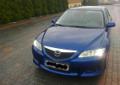 Mazda 6 Top-Sport 2002