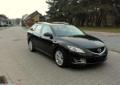 Mazda 6 Świeżo sprowadzona ! 2009