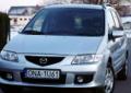 Mazda Premacy 2004