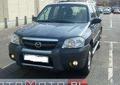 Mazda Tribute 2001