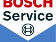 Mechanik elektronik BOSCH CAR SERVICE LUBLIN