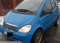 Mercedes-Benz A 140 KLIMA TANIO 1998