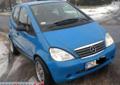 Mercedes-Benz A 140 KLIMA TANIO 1998