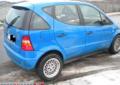 Mercedes-Benz A 140 KLIMA TANIO 1998