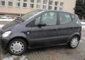 Mercedes-Benz A 170 2000