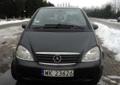 Mercedes-Benz A 170 2000