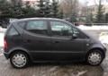 Mercedes-Benz A 170 2000