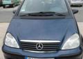 Mercedes-Benz A 170 Wersja LONG - KLIMA 2002