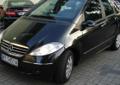 Mercedes-Benz A 180 CDI Elegance 2007