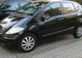 Mercedes-Benz A 180 CDI Elegance 2007