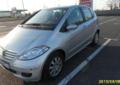 Mercedes-Benz A 180 CDI W169 Irej 2007 2006