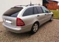 Mercedes-Benz C 180 W 203+LPG 2001