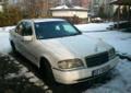 Mercedes-Benz C 250 2,5 TD Elegance 1996 rok 1996