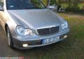 Mercedes-Benz C 270 270 CDI Kombi 2003