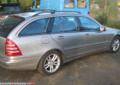 Mercedes-Benz C 270 270 CDI Kombi 2003