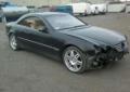 Mercedes-Benz CL 600 OKKAZYJNA CENA!!!!!!!!!!!! 2000