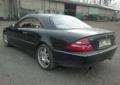 Mercedes-Benz CL 600 OKKAZYJNA CENA!!!!!!!!!!!! 2000