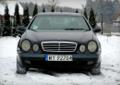 Mercedes-Benz CLK 230 Elegance 1999