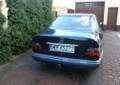 Mercedes-Benz E 220 KLIMA GAZ 1993