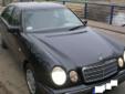 Mercedes-Benz E 290 2.9 Turbodiesel MOCNY ZADBANY! 1998