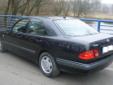 Mercedes-Benz E 290 2.9 Turbodiesel MOCNY ZADBANY! 1998