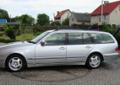 Mercedes-Benz E 320 Wersja 320 CDi Classic 2001