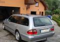 Mercedes-Benz E 320 Wersja 320 CDi Classic 2001