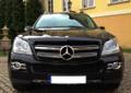 Mercedes-Benz GL 420 CDI 4X4 ,F.VAT , PEŁNA OPCJA 2008