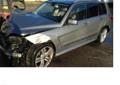 Mercedes-Benz GLK 350 GLK 350 CDI 4 MATIC 2010 2010