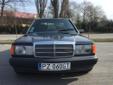 Mercedes-Benz Inny 190 E 2.0 Sportline 1991