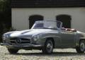 Mercedes-Benz inny 190 SL Pagode DOCTORCLASSIC.eu 1956