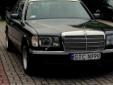Mercedes-Benz inny 1989