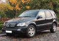 Mercedes-Benz ML 320 4X4