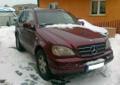 Mercedes-Benz ML 320 ML320 OKAZJA Z GAZEM !! 1998