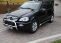 Mercedes-Benz ML 400 2003