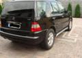 Mercedes-Benz ML 400 2003