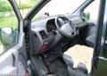 Mercedes-Benz Vito L 110 CDI 2001r ZAMIANA zamienie