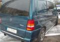 Mercedes-Benz Vito OKAZJA CENOWA !!! 2002