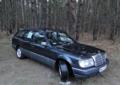 Mercedes-Benz W124 1991