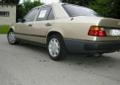 Mercedes-Benz W124 260 E 1990