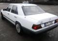 Mercedes-Benz W124 ŁADNY !!! MOTOR IGŁA !!! 1986