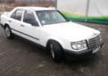 Mercedes-Benz W124 ŁADNY !!! MOTOR IGŁA !!! 1986