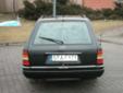 Mercedes 124kombi 1991 2l LPG Zamienię.5900zł