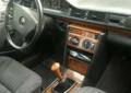 Mercedes 200D 2,5litra