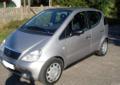 Mercedes A170 Cdi automat pełna opcja Webasto klima 6L/100km 99/00